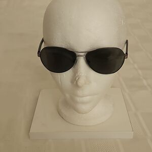 Dkny Women's Sunglasses Brown